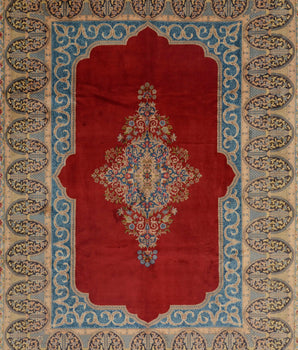 Kerman oriental  carpet Handmade Carpet Nr. 65179