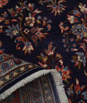 Sarough oriental  carpet Handmade Carpet Nr. 65186
