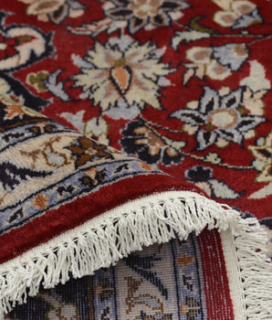 Nadjafabad oriental  carpet Handmade Carpet Nr. 65190