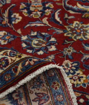 Nadjafabad oriental  carpet Handmade Carpet Nr. 65198