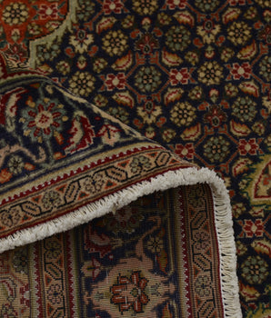 Tabriz oriental  carpet Handmade Carpet Nr. 65209