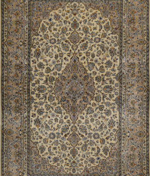Kashan oriental  carpet Handmade Carpet Nr. 65210