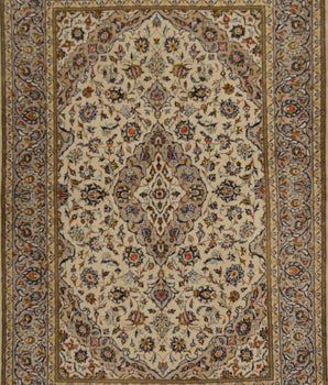 Kashan oriental  carpet Handmade Carpet Nr. 65211