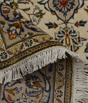 Kashan oriental  carpet Handmade Carpet Nr. 65211