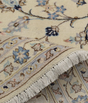 Kashan oriental  carpet Handmade Carpet Nr. 65224