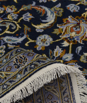 Kashan oriental  carpet Handmade Carpet Nr. 65226