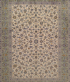 Kashan oriental  carpet Handmade Carpet Nr. 65227