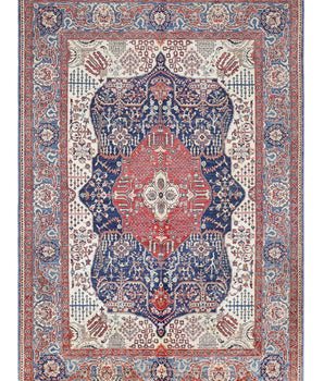 Farahan oriental  carpet Handmade Carpet Nr. 65233