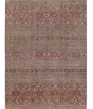 Khorjin oriental  carpet Handmade Carpet Nr. 65235