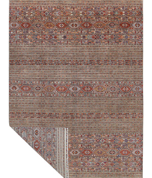 Khorjin oriental  carpet Handmade Carpet Nr. 65235