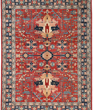 Filpa oriental  carpet Handmade Carpet Nr. 65259