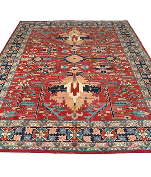 Filpa oriental  carpet Handmade Carpet Nr. 65259