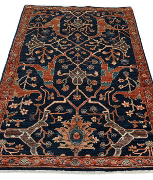 Dehbaft oriental  carpet Handmade Carpet Nr. 65276