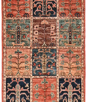 Dehbaft oriental  carpet Handmade Carpet Nr. 65278