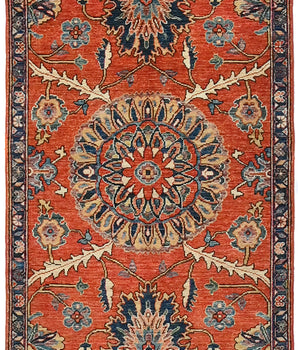Dehbaft oriental  carpet Handmade Carpet Nr. 65279