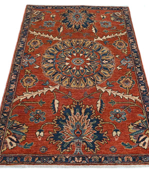 Dehbaft oriental  carpet Handmade Carpet Nr. 65279
