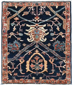 Farahan oriental  carpet Handmade Carpet Nr. 65280