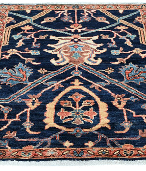 Farahan oriental  carpet Handmade Carpet Nr. 65280