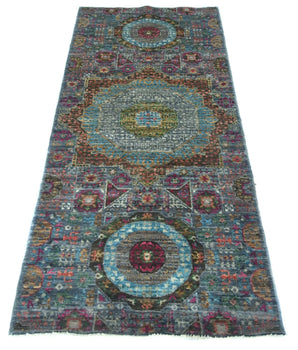 Mamlook oriental  carpet Handmade Carpet Nr. 65301