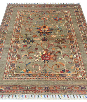 Sultani oriental  carpet Handmade Carpet Nr. 65306