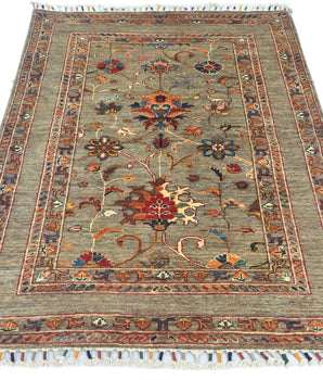 Sultani oriental  carpet Handmade Carpet Nr. 65308