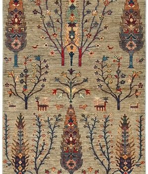 Gran oriental  carpet Handmade Carpet Nr. 65310