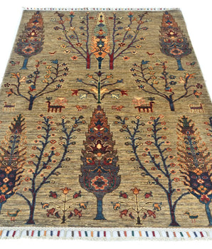 Gran oriental  carpet Handmade Carpet Nr. 65310