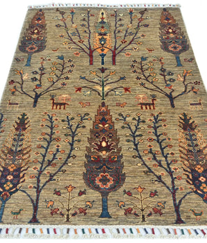 Gran oriental  carpet Handmade Carpet Nr. 65311