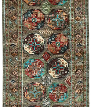 Filpa oriental  carpet Handmade Carpet Nr. 65312