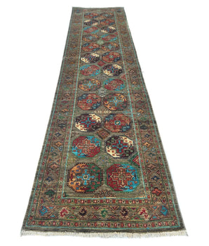 Filpa oriental  carpet Handmade Carpet Nr. 65312