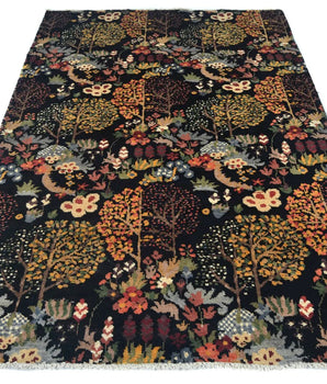 Paradise oriental  carpet Handmade Carpet Nr. 65314