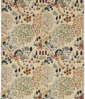 Paradise oriental  carpet Handmade Carpet Nr. 65315