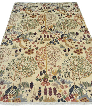 Paradise oriental  carpet Handmade Carpet Nr. 65315