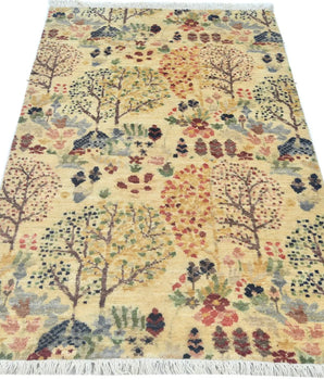 Paradise oriental  carpet Handmade Carpet Nr. 65320