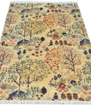 Paradise oriental  carpet Handmade Carpet Nr. 65321