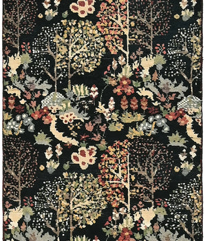 Paradise oriental  carpet Handmade Carpet Nr. 65322