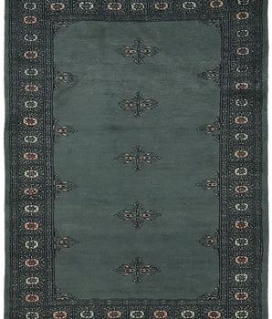 Bokhara oriental  carpet Handmade Carpet Nr. 65333