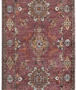 Ariana oriental  carpet Handmade Carpet Nr. 65338