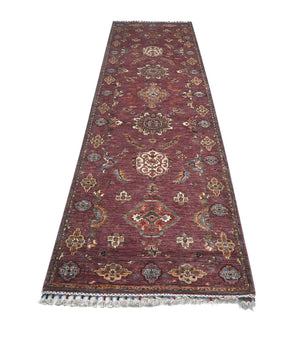 Ariana oriental  carpet Handmade Carpet Nr. 65338