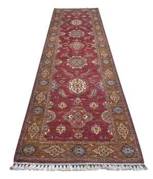 Ariana oriental  carpet Handmade Carpet Nr. 65339