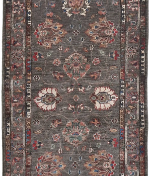 Ariana oriental  carpet Handmade Carpet Nr. 65352