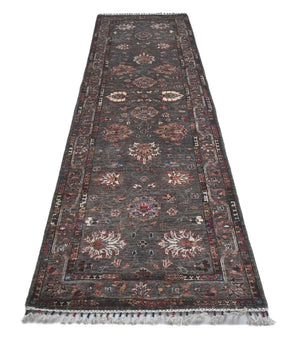 Ariana oriental  carpet Handmade Carpet Nr. 65352