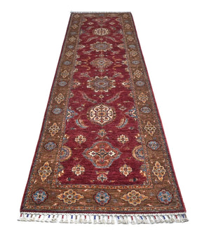 Ariana oriental  carpet Handmade Carpet Nr. 65357