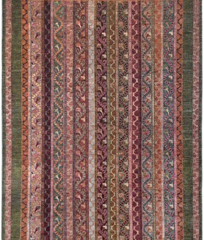 Shal  No.65395 Handmade carpet Oriental Carpets