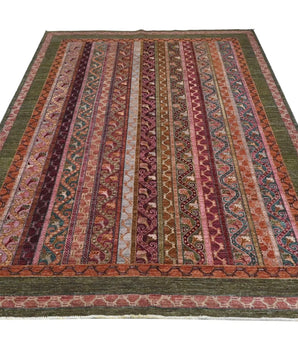 Shal  No.65395 Handmade carpet Oriental Carpets