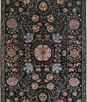 Ariana  No.65396 Handmade carpet Oriental Carpets