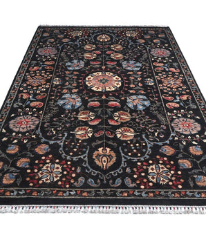 Ariana  No.65396 Handmade carpet Oriental Carpets
