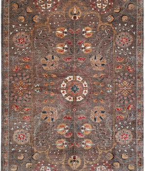 Ariana No. 65398 Oriental Carpets Handmade carpet