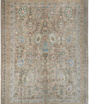 Ariana No. 65401 Oriental Carpets Handmade carpet