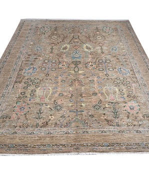 Ariana No. 65401 Oriental Carpets Handmade carpet